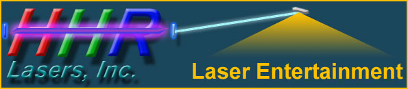 laserists and other laser end-users come to hhr